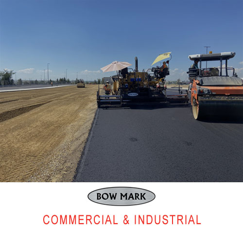 COMMERCIAL & INDUSTRIAL